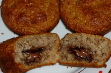 s nutelou