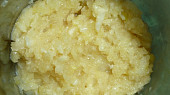 Česneková pasta