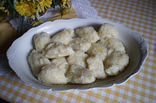 hotové