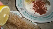 Chutný pangasius