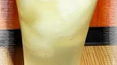 Citrónový sorbet
