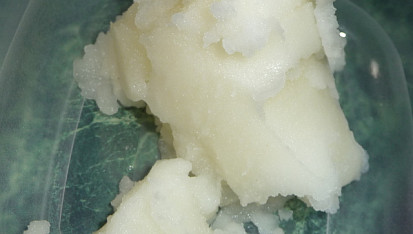 Citrónový sorbet