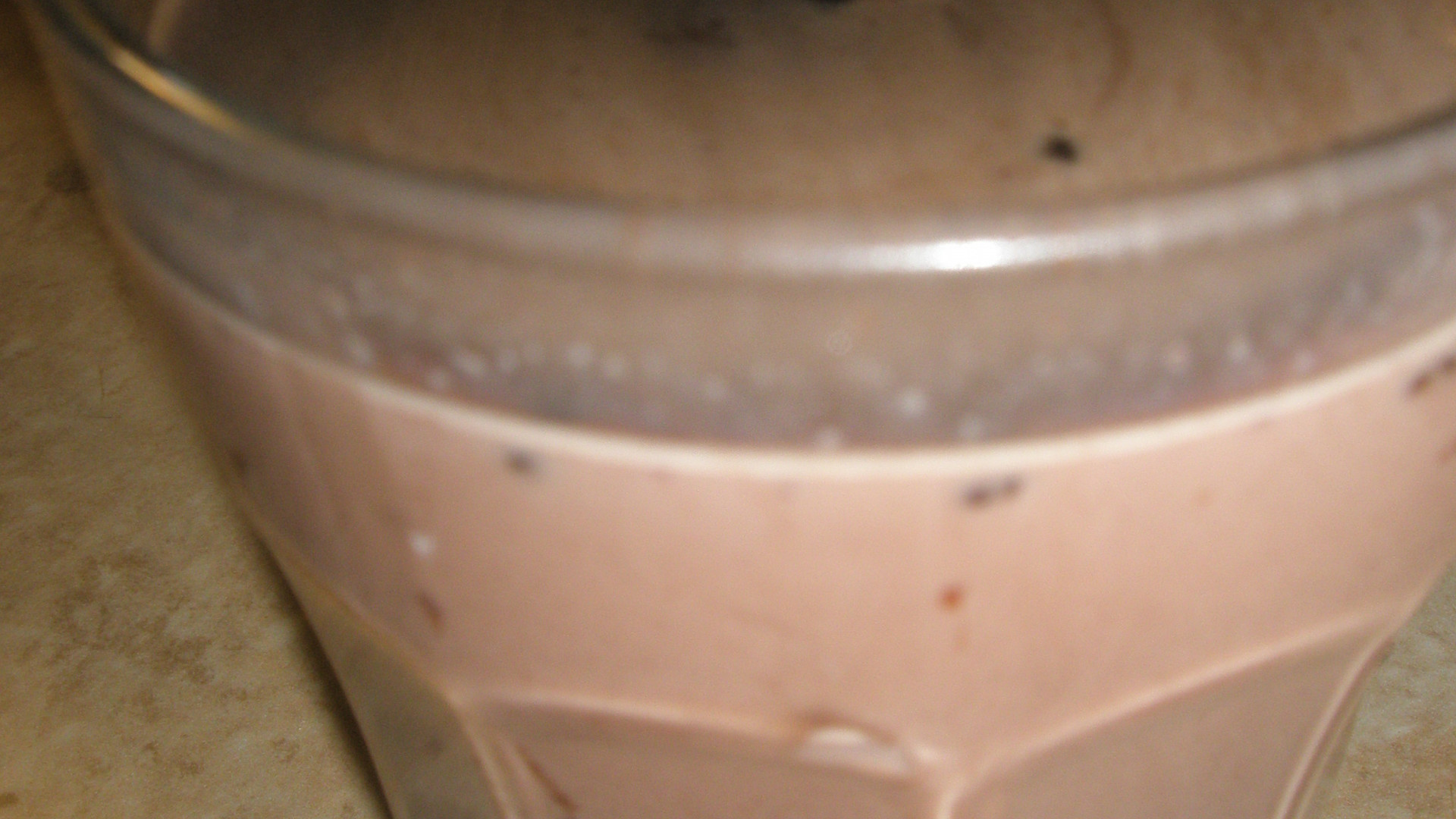 Čokoládový likér z kaštanů