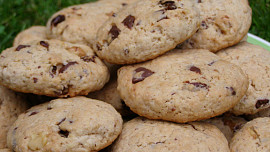Cookies II