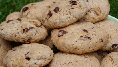 Cookies II