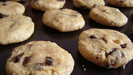Cookies II