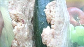 Cuketa v sekané