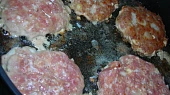 Domácí hamburgery II.
