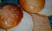 Domácí hamburgery II.