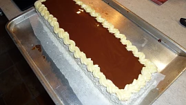 Dort KLÁDA