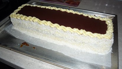 Dort KLÁDA