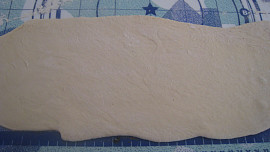 Dukátové buchtičky