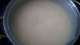 Dukátové buchtičky