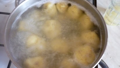 Gemerské  koule II