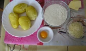 Gnocchi podle Jitky