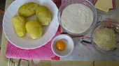 Gnocchi podle Jitky