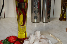 suroviny