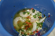 marináda