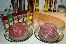 suroviny