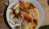 Hemenegs (Ham and Eggs)