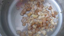 Kapusta (slovensky kel) po bulharsku