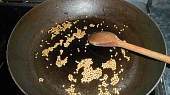 Kapusta s kokosem