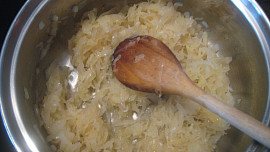 Kapustnica - sobášnica