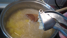 Kapustnica - sobášnica