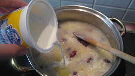 Kapustnica - sobášnica