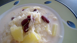 Kapustnica - sobášnica