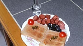Katalánské tousty