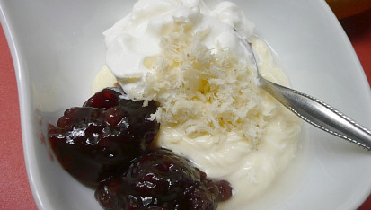 Kuřecí lahůdkové řízky, Omáčka