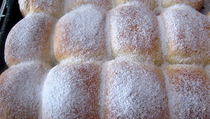 Kynuté buchty