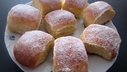 Kynuté buchty