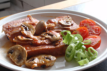 Dobrý oběd