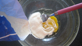 Maďarská hrášková polévka