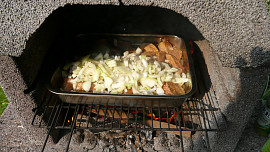 Masová pánev