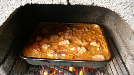 Masová pánev