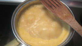 Mexická polévka z kukuřice