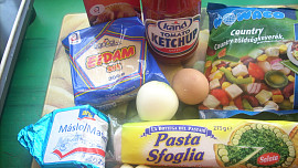 Mexiko šátečky