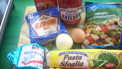 Mexiko šátečky