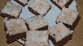 Moučník s Pepsi colou (moučník s pepsi colou)
