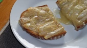 Olomoucké topinky, Tvarůžky se táhnou