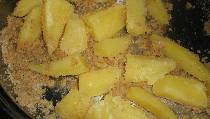 Pekařské brambory
