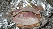 Pochoutka z nivy-pašerák