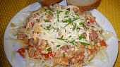Pochoutkové lečo (Pochoutkové lečo)