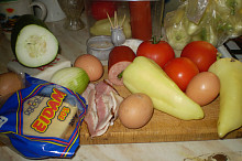 ingredience...
