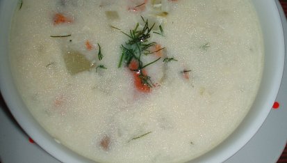 Poctivá kulajda s liškami
