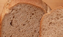Pšenično - žitný chléb III.