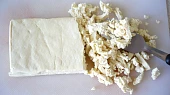 Rajčata s tofu